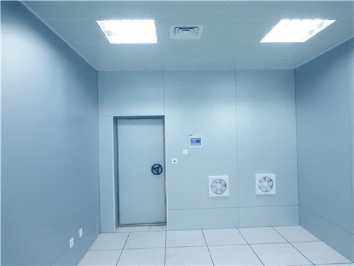 焊接式電磁屏蔽室應(yīng)該怎么選擇？