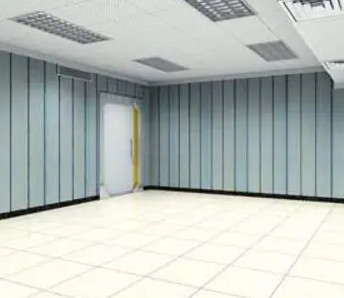 電磁屏蔽室是怎么避免電磁波被干擾的？